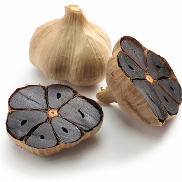 1kgs Black Garlic factory